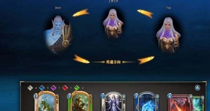 探索天涯,畅享